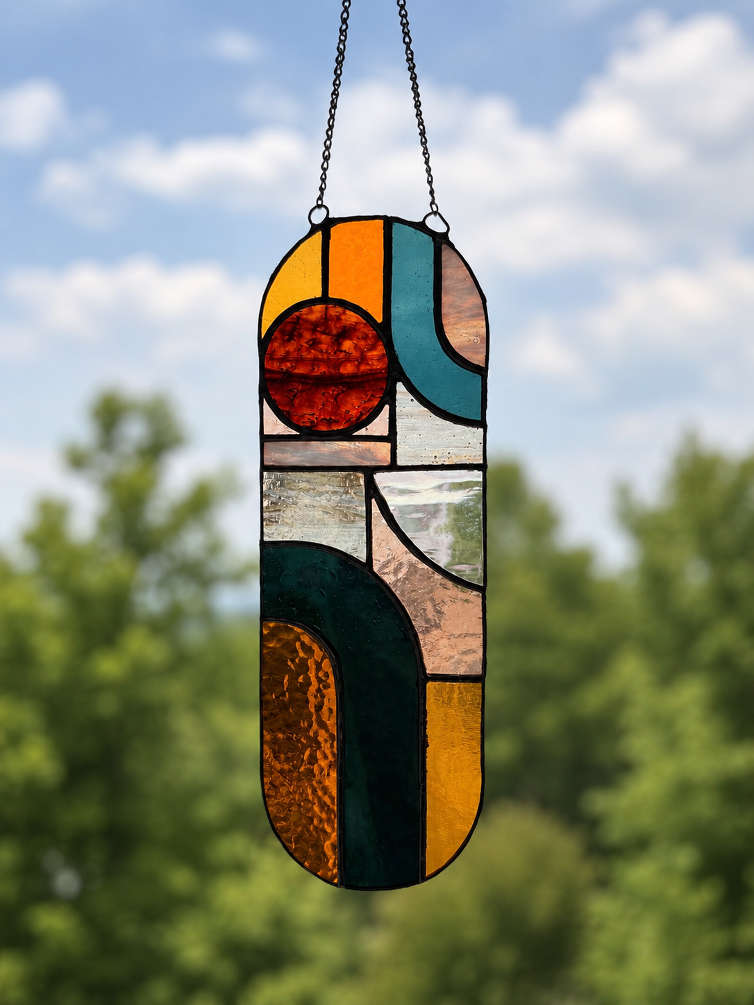 Stained Glass