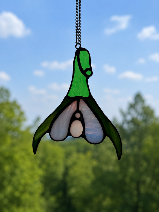 Custom Order Feminine Anatomy